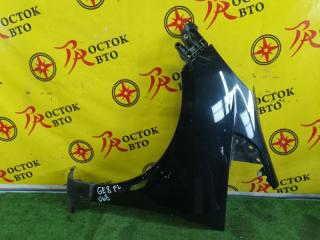 Крыло переднее левое HONDA FIT 2007