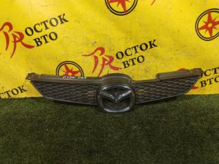 Решетка радиатора MAZDA DEMIO 2002 контрактная Решетка радиатора MAZDA DEMIO 2002