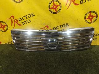 Решетка радиатора NISSAN LIBERTY 1998