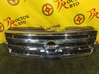 Решетка радиатора NISSAN SERENA 2005