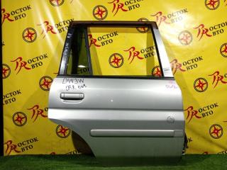 Дверь задняя правая MAZDA DEMIO 2002