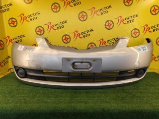 Бампер передний MAZDA DEMIO 2002 контрактная Бампер передний MAZDA DEMIO 2002