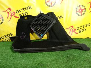 Запчасть обшивка багажника задняя левая CITROEN C3 2012