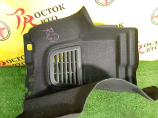 Запчасть обшивка багажника задняя правая CITROEN C3 2012