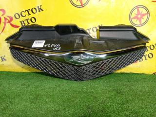 Решетка радиатора TOYOTA RACTIS 2009 контрактная Решетка радиатора TOYOTA RACTIS 2009