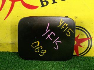 Фото запчасти лючок бензобака NISSAN JUKE 2010 контрактная запчасть Запчасть лючок бензобака NISSAN JUKE 2010