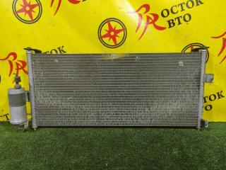 Радиатор кондиционера NISSAN BLUEBIRD SYLPHY 2002