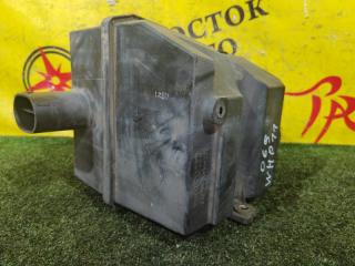 Фото запчасти резонатор NISSAN PRIMERA 2000 контрактная запчасть Запчасть резонатор NISSAN PRIMERA 2000