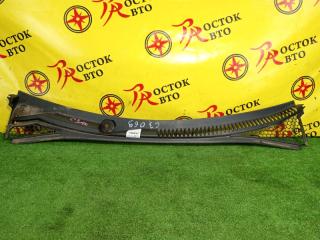 Запчасть решетка под лобовое стекло CITROEN C3 2012