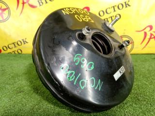 Вакуумник TOYOTA RACTIS 2009