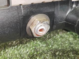 Радиатор основной MARCH 2003 AK12 CR12DE