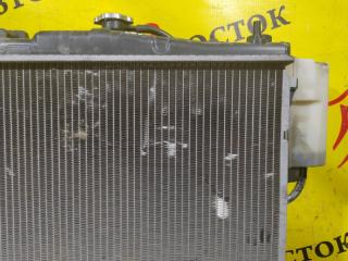 Радиатор основной MARCH 2003 AK12 CR12DE