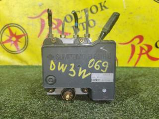 Блок ABS MAZDA DEMIO 2002 контрактная Блок ABS MAZDA DEMIO 2002