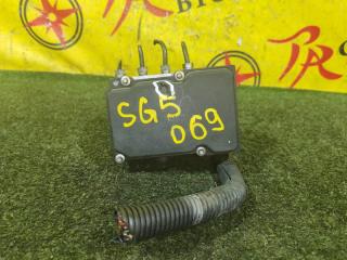 Блок ABS SUBARU FORESTER 2006 контрактная Блок ABS SUBARU FORESTER 2006