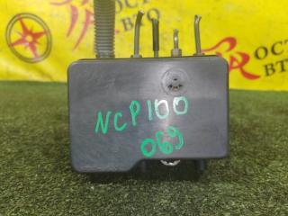 Блок ABS TOYOTA RACTIS 2009 контрактная Блок ABS TOYOTA RACTIS 2009