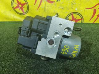 Блок ABS NISSAN PRIMERA 2000 контрактная Блок ABS NISSAN PRIMERA 2000