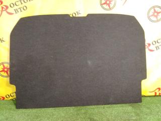 Обшивка пола NISSAN JUKE 2010