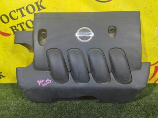 Крышка двс NISSAN SERENA 2009