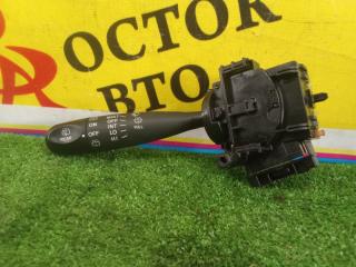 Подрулевой переключатель дворников TOYOTA BB 2001