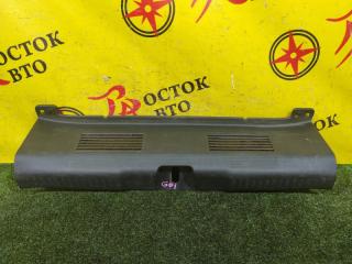 Накладка багажника HONDA FIT 2002