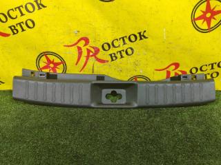 Фото запчасти накладка багажника NISSAN JUKE 2010 контрактная запчасть Запчасть накладка багажника NISSAN JUKE 2010