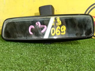 Запчасть зеркало салонное CITROEN C3 2012