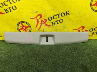 Накладка багажника SUBARU R2 2005