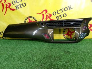 Запчасть рамка магнитофона CITROEN C3 2012