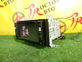 Магнитола NISSAN JUKE 2010