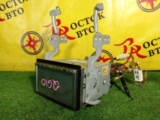 Магнитола NISSAN BLUEBIRD SYLPHY 2002