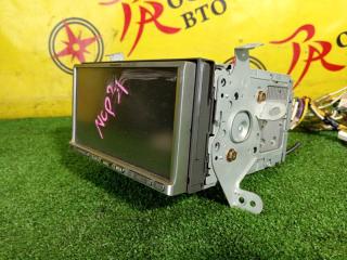 Магнитола TOYOTA BB 2001