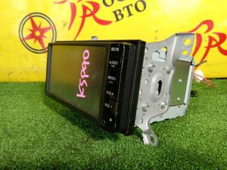 Магнитола TOYOTA VITZ 2010