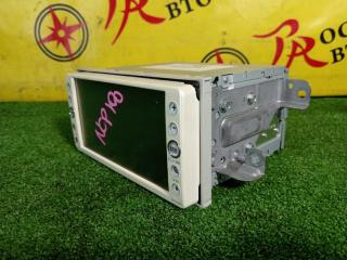 Магнитола TOYOTA RACTIS 2009