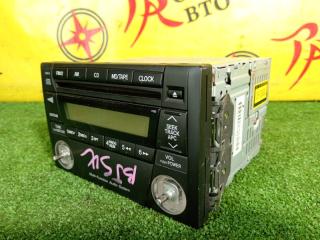 Магнитола MAZDA FAMILIA S-WAGON 2002