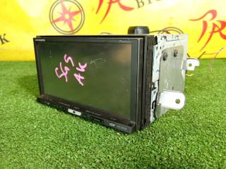 Магнитола SUBARU FORESTER 2006