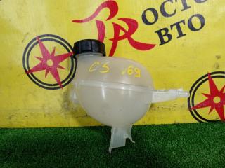 Запчасть бачок расширительный CITROEN C3 2012