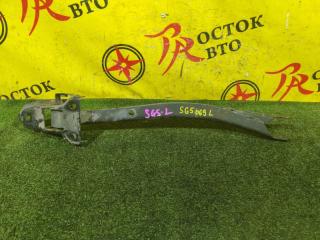 Рычаг задний левый SUBARU FORESTER 2006 контрактная Рычаг задний левый SUBARU FORESTER 2006