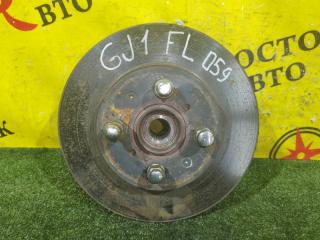 Ступица передняя левая HONDA AIRWAVE