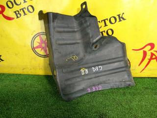 Подкрылок задний левый HONDA FIT 2007