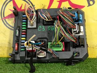 Запчасть блок предохранителей CITROEN C3 2012
