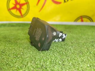 Расходомер (датчик расхода воздуха) TOYOTA BB 2001