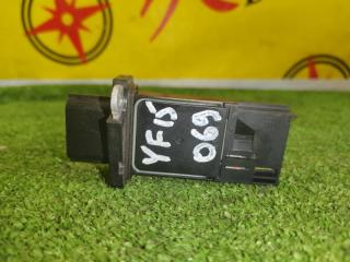 Расходомер (датчик расхода воздуха) NISSAN JUKE 2010