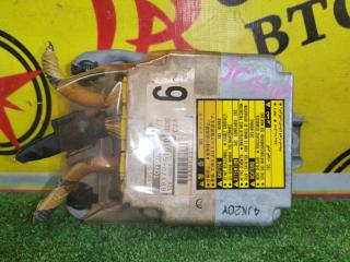 Блок управления airbag TOYOTA PROGRES 2000