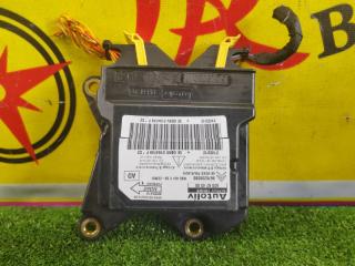 Запчасть блок управления airbag CITROEN C3 2012