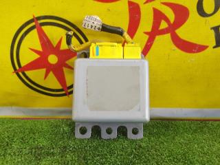 Блок управления airbag NISSAN PRIMERA 2000