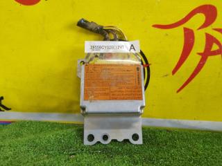 Запчасть блок управления airbag NISSAN SERENA 2009