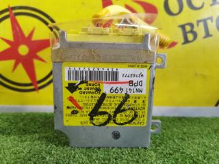 Блок управления airbag MITSUBISHI AIRTREK 2004