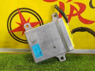 Блок управления airbag MAZDA DEMIO 2002