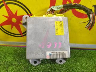 Блок управления airbag MAZDA ATENZA 2006