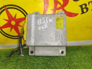 Блок управления airbag MAZDA FAMILIA S-WAGON 2002